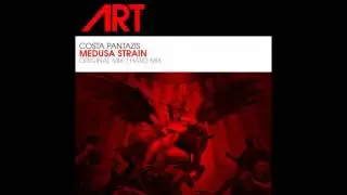 Costa Pantazis - Medusa Strain (Original Mix)