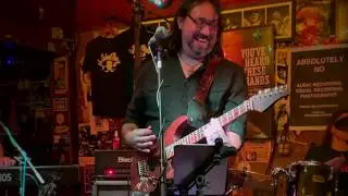 Purple Rain - Prince cover by Adrian Galysh