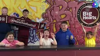 Big Hearts Community Trust 2025