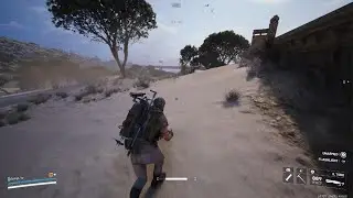 This is why you should be friendly in ARC Raiders