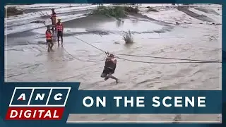 WRAP: Super Typhoon Nando leaves trail of destruction across PH | ANC
