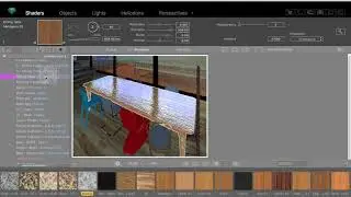 10 .Texture Mapping 1 - Basic