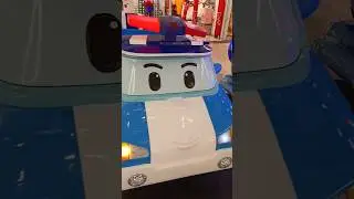 Robocar Poli #robocarpoli #robocarpolitoys #toys