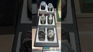 Новые подержанные часы в наличии онлайн и в магазине. Подробнее на сайте thewatchaficionado.com.