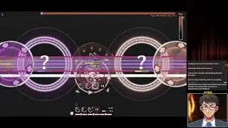 Lunar Rabbit & Steel Extra Area 2 Prog (DLC)
