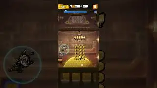 Maid in Rush Showcase #nikke #minigame  #ade #goddesofvictory