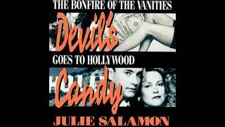 Julie Salamon and the Devil's Candy