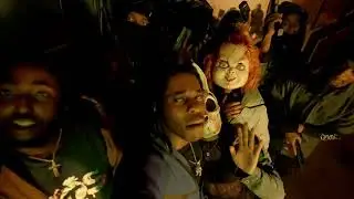Wayne6- Small To A Giant (Official Video)