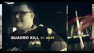 #NaviHighlights #NaviCSGO #CSGO Прошлогодние Хайлайты NAVI CS GO EPICENTER 2019