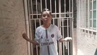 PRIMEIRO V&Iacute;DEO DO VOSSO CANELA:disputa de p&ecirc;naltis