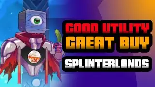 Runi: Utility & Investment Opportunity | Splinterlands