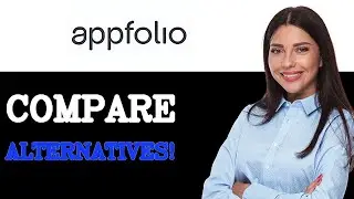 Comparing AppFolio Resident Screening Vs Alternatives (2025)