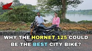 Honda CB 125 Hornet Ownership Review | Full Details, Specifications & Real Owner Experience