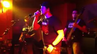 MAHAT - Last Exit Suicide (live@Kap Tormentoso)