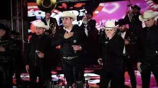 Amor en Carro, El Vaso Derrama - Lenin Ramirez Ft. La Decima Banda - Dariel Ramirez y sus Perdidos