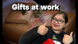 The customs and ethics of gifting in the workplace during the holidays (Healthcare industry)