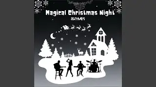 Magical Christmas Night