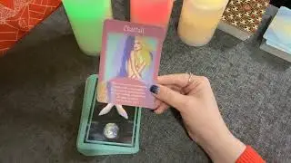 WHAT YOUR ANCESTORS HAVE TO SAY,  🙏  ANGEL READING, FREE ONE CARD 🌈