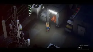 Midnight Fight Express прохождение [2]