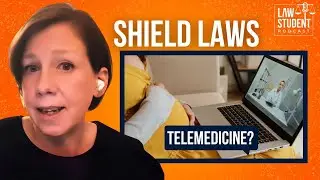Professor Rachel Rebouche Explains Abortion Shield Laws