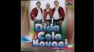 Dida Cela Kovaci - Thrret Prizereni Mori Shkoder
