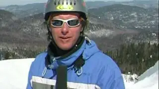 Ski Le Gap Coaches Don (Ski and snowboard instructor courses)