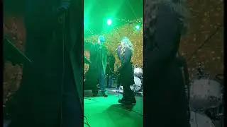 TIHA NOĆ  -  Duet Etel Bar&scaron;i i Marko Tolja u Krku