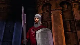 Terrible Games - Guise of the Wolf EP 1