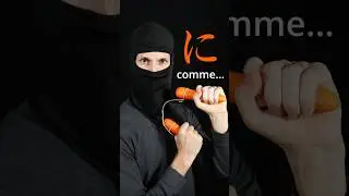 Le VRAI secret des Ninjas Japonais 🤫🥷