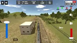 IDBS Indonesia Train Simulator 1