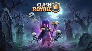 clash royale segunda de manh&atilde; sofrimento na arena 11 do zero push g&oacute;tico