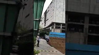 Gurgaon TimesInternet building seized