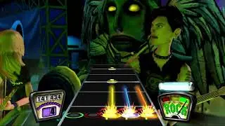 My Chemical Romance – Headfirst for Halos | Guitar Hero Dawg Vol. 7