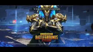 PUBG-M LIVE WITH RANDOM GIRL | LIKE THE STREAM