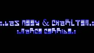Bas Mooy & Charlton - Narco Corrido