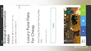 How to download biological optimization for mcpe#MAX GAMING#@