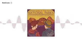Gaze At the National Parks - Trail Mix: Caving with Bruce Hatcher