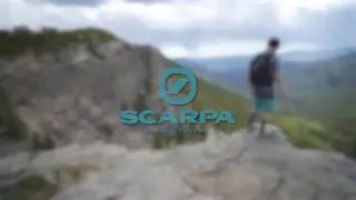 SCARPA Trail Running
