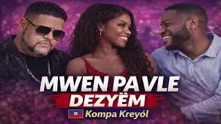 Nan Lanmou, Pa Gen Plan B | Kompa