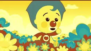 Abejita Chiquitita / Plim Plim / Sponsored By Gamavission Csupo Effects 