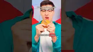 This Video is 3 Seconds Long&hellip;