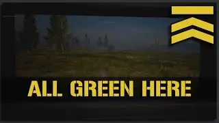 All Green Here - Squad Ops Full Match