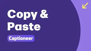 Copy & Paste MOGRT Attributes