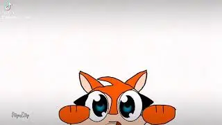 dissy meme (red squirrel) iddkkkk