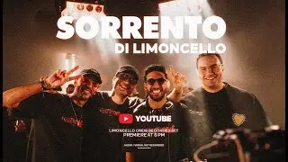 Sorrento Di Limoncello @Follamour, Gammarth / Basly - Bouaziz - Firas Kobbi - Guesmy (Extended Set)