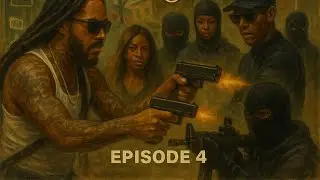 Slime Season DC episode 4 (silent Moves, Loud Shots)