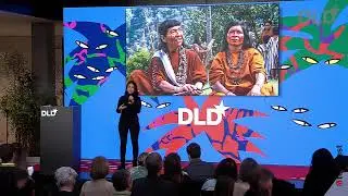 Nature Is Not a Resource, It’s Our Most Advanced Technology (Rosa Vásquez Espinoza) | DLD26