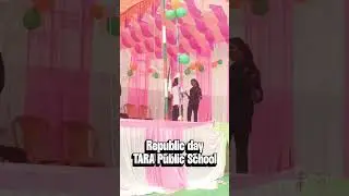 🇮🇳 26 January Republic Day Awareness Program | School Students
