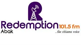 Redemption 101.5 FM