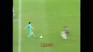 Toate golurile lui florin raducioiu la espanyol barcelona